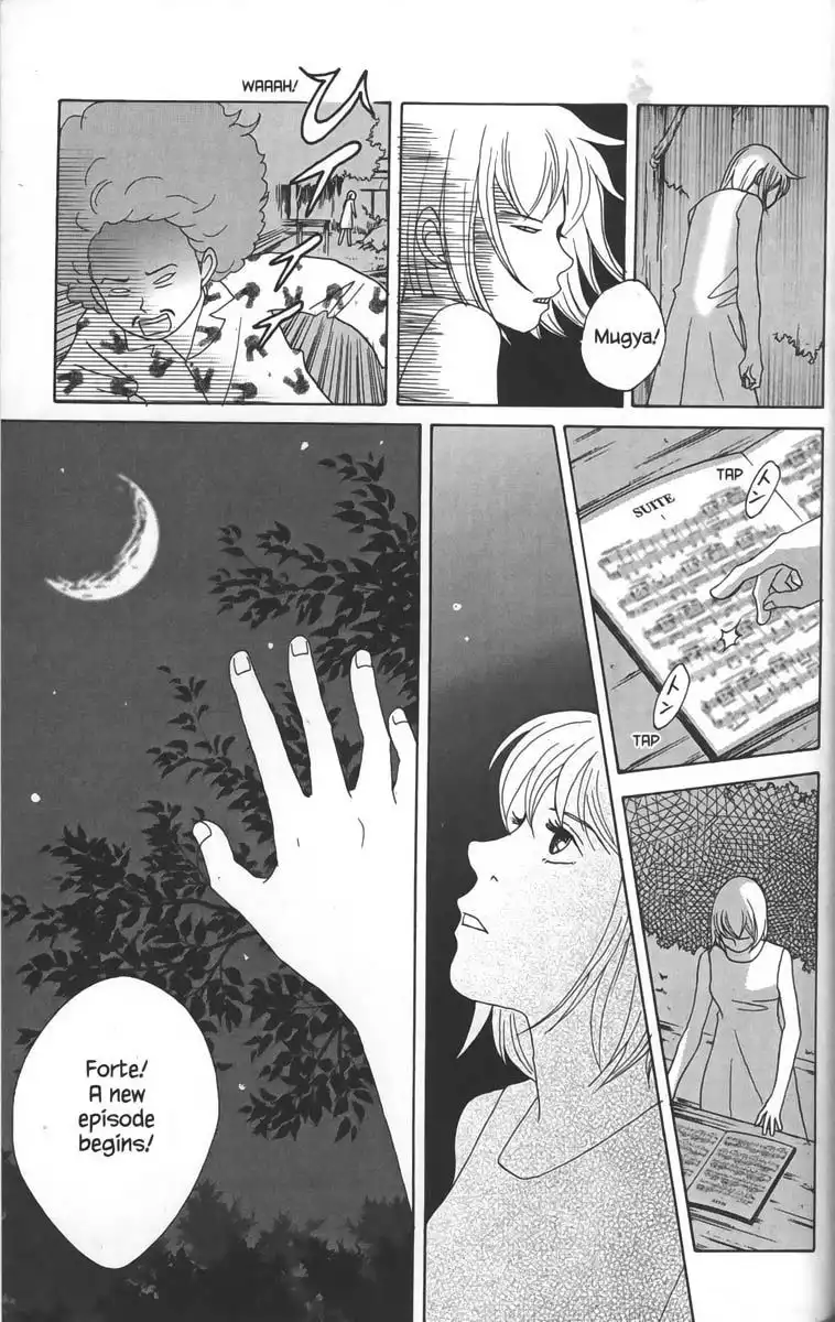 Nodame Cantabile Chapter 23 19